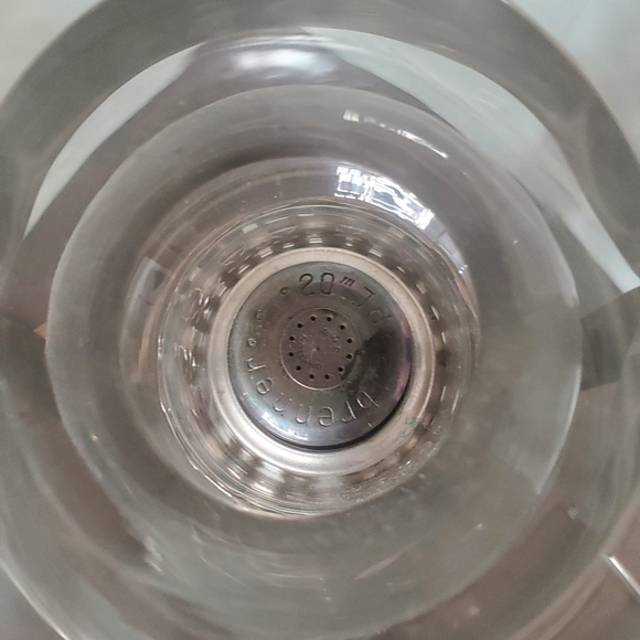 Shelton Oil Lamp - Picture 5 of 9